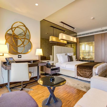 Lancaster Plaza Beirut Hotel Exterior photo Suite at the Park, Hyderabad